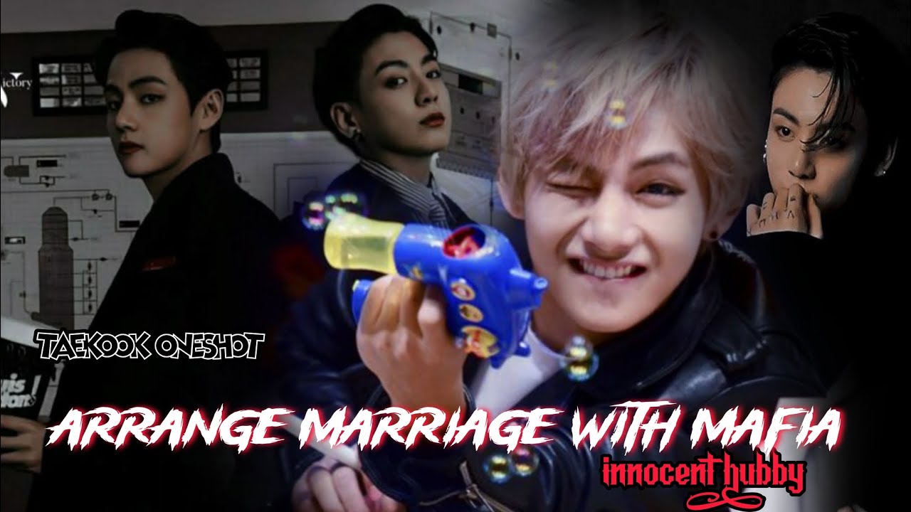 Arrange marriage with mafia|| Taekook oneshot ||tamil voice over|| own voice by mini ||