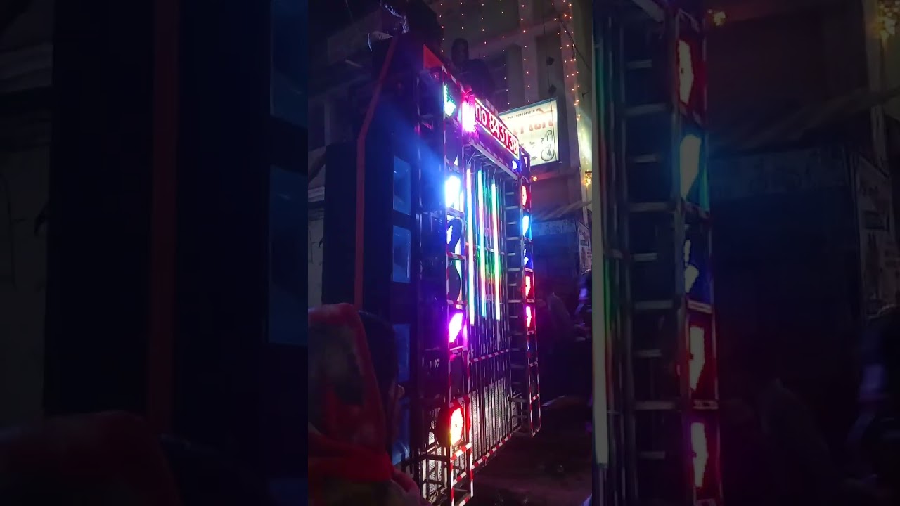 Volenath ka barat mothara se sahebganj biraga vojpur hotehuwe kelashpahadi me prsthan kiya🙏🙏🙏