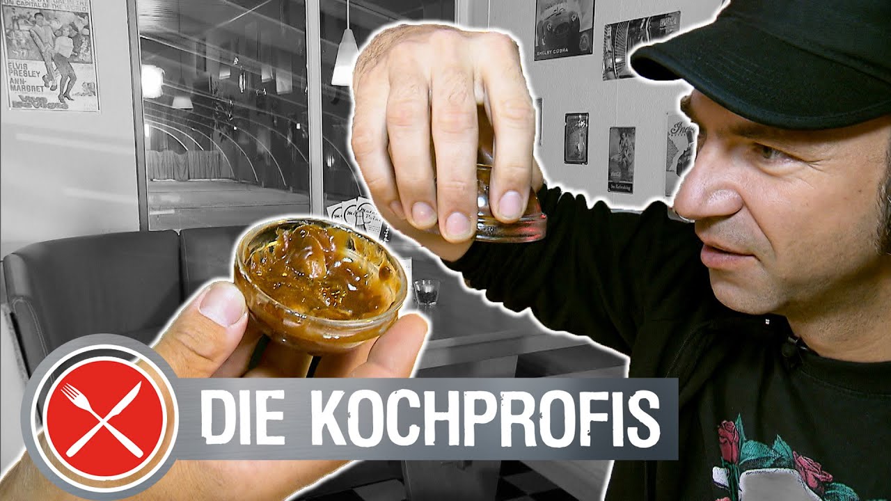 Chemie-Bombe & Dosen-Futter: Imbiss katastrophal gescheitert! | Die Kochprofis - Einsatz am Herd