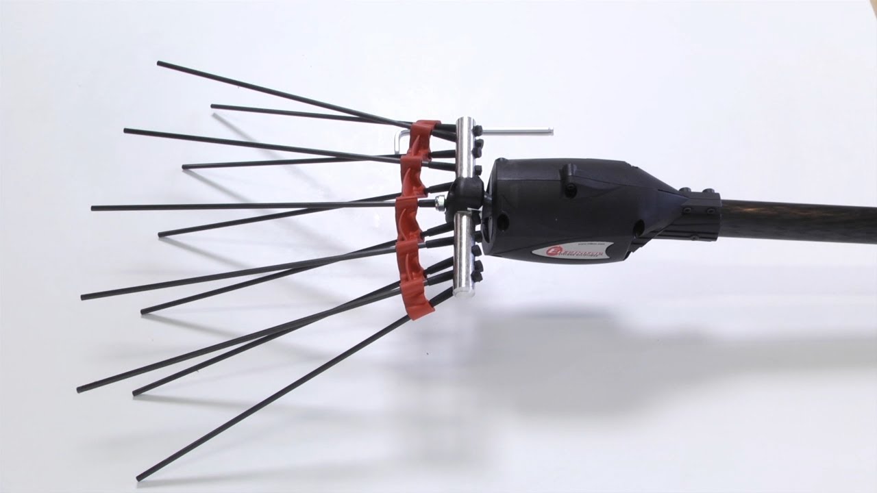 FR - ELECTROLIV montage peigne - Tutoriels - INFACO