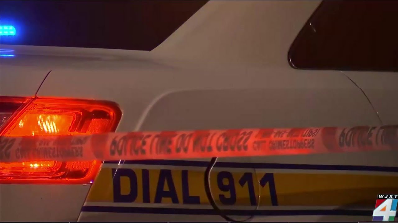 JSO investigating 5 separate shootings in Jacksonville that left 2 dead, 4 injured