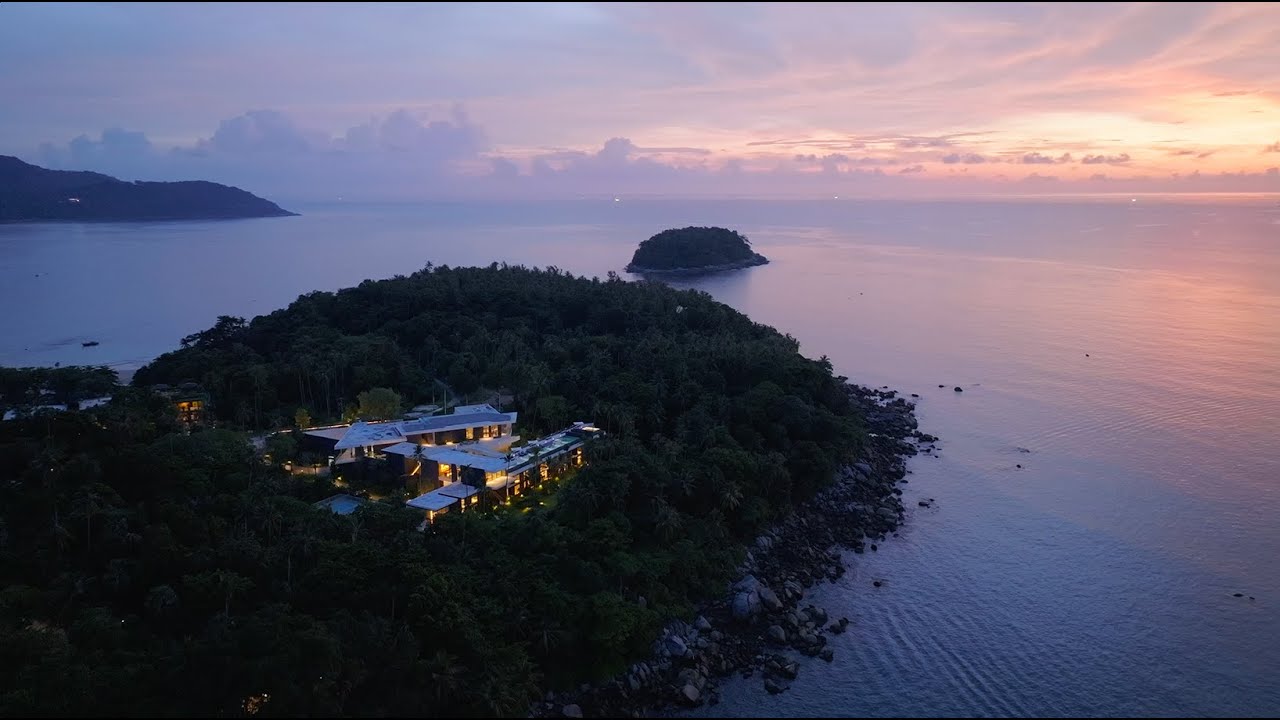 Villa Zai Phuket