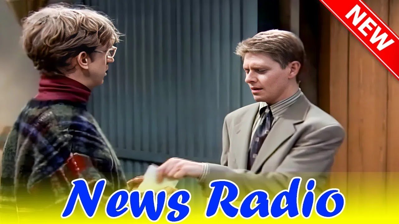 News Radio 🎃🎃 Episodes 476 🎃🎃 American Sitcom 2026 Full Episodes