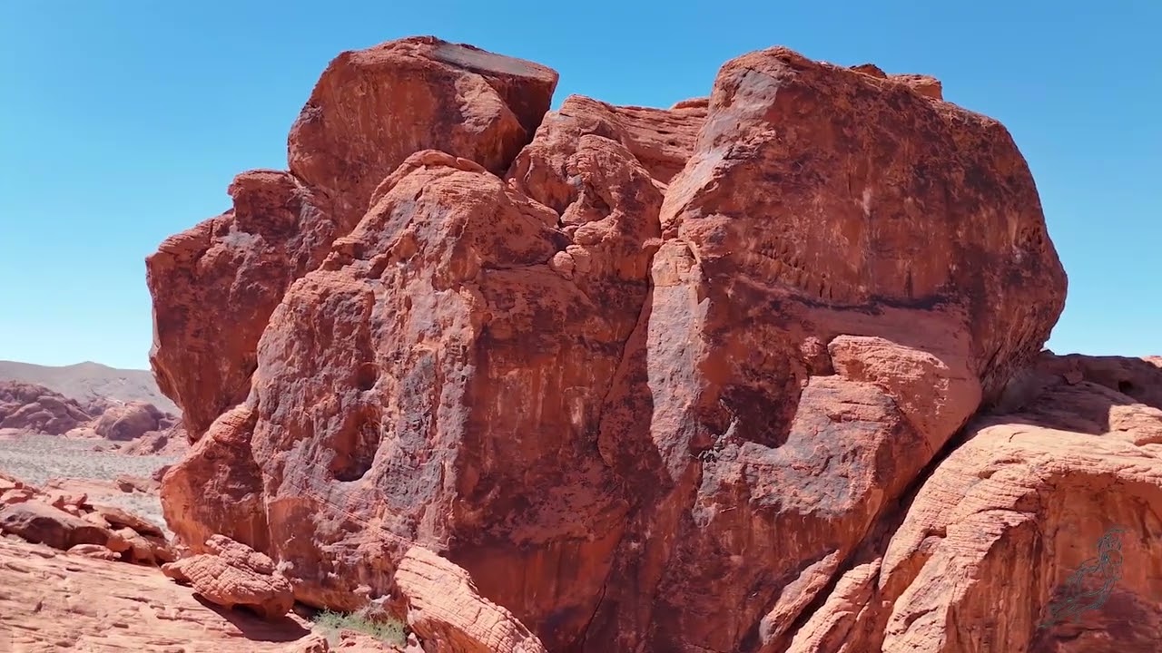 Valley of fire