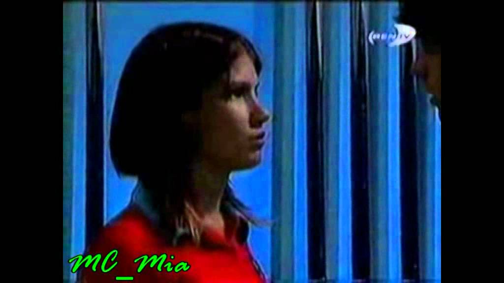 Mc_Mia - скажи мне как мне жить