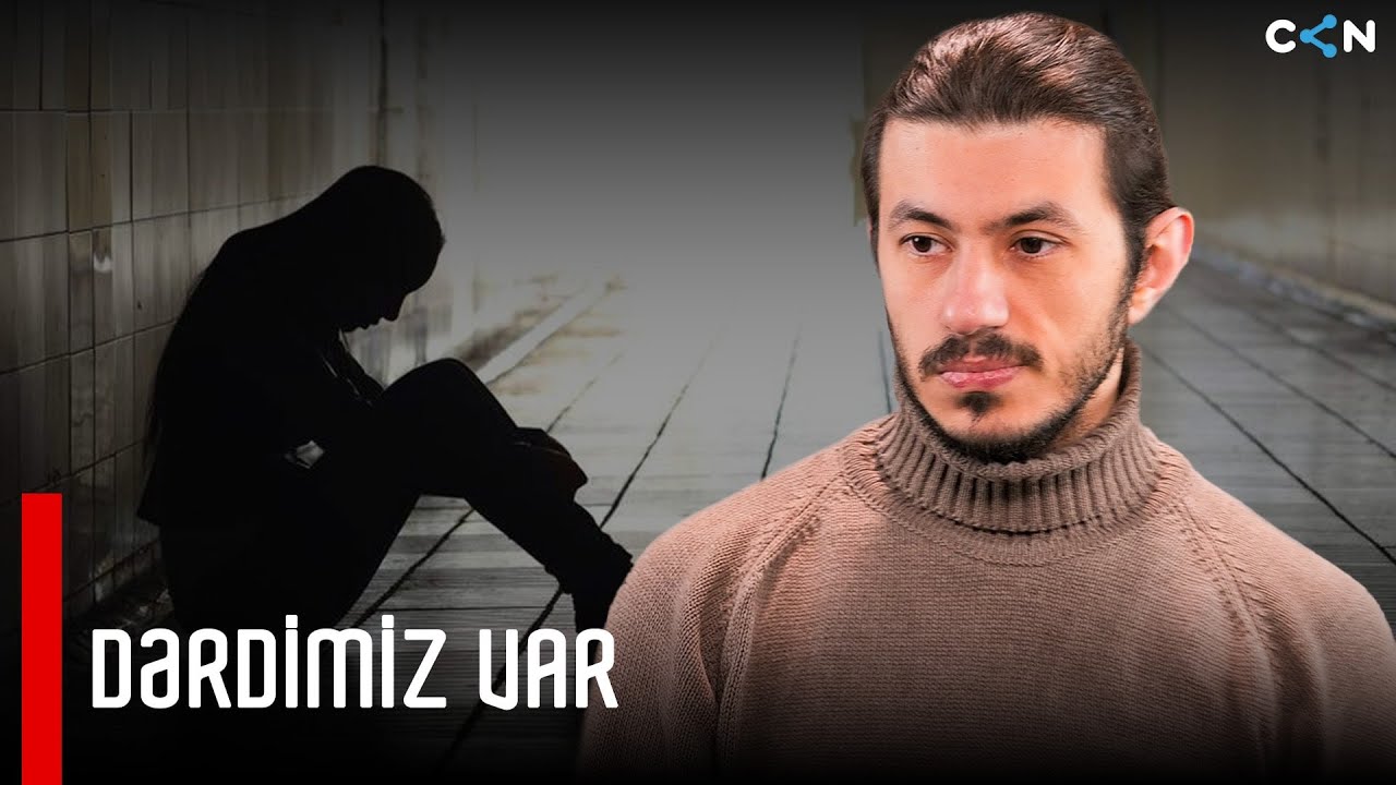 Ay millət, dərdimiz var