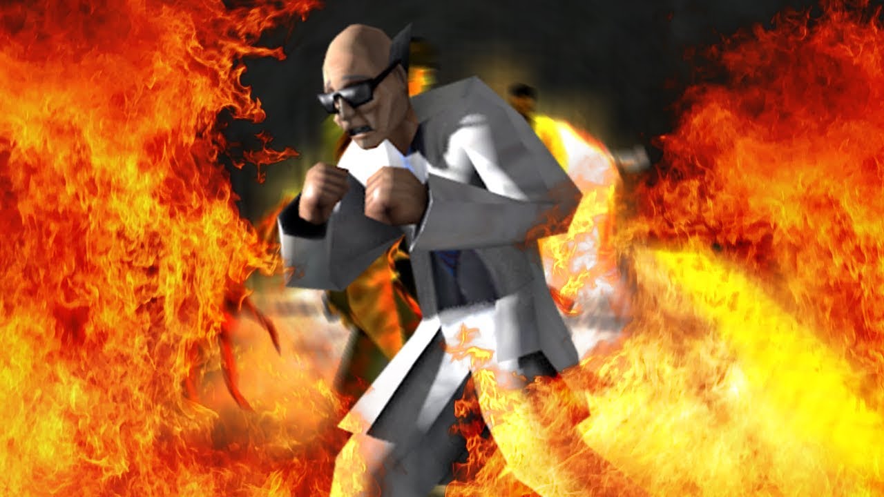 Half-Life but the npc's explode every time their ai fails