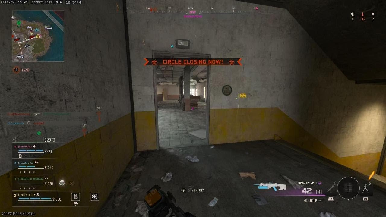 GOT EM