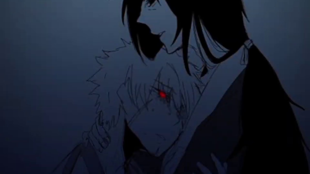 Always- Madatobi (Naruto Yaoi)