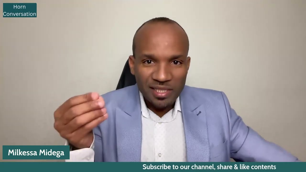 የኢትዮጵያ ህዝቦች አሁን ምን መጠየቅ አለባቸው???