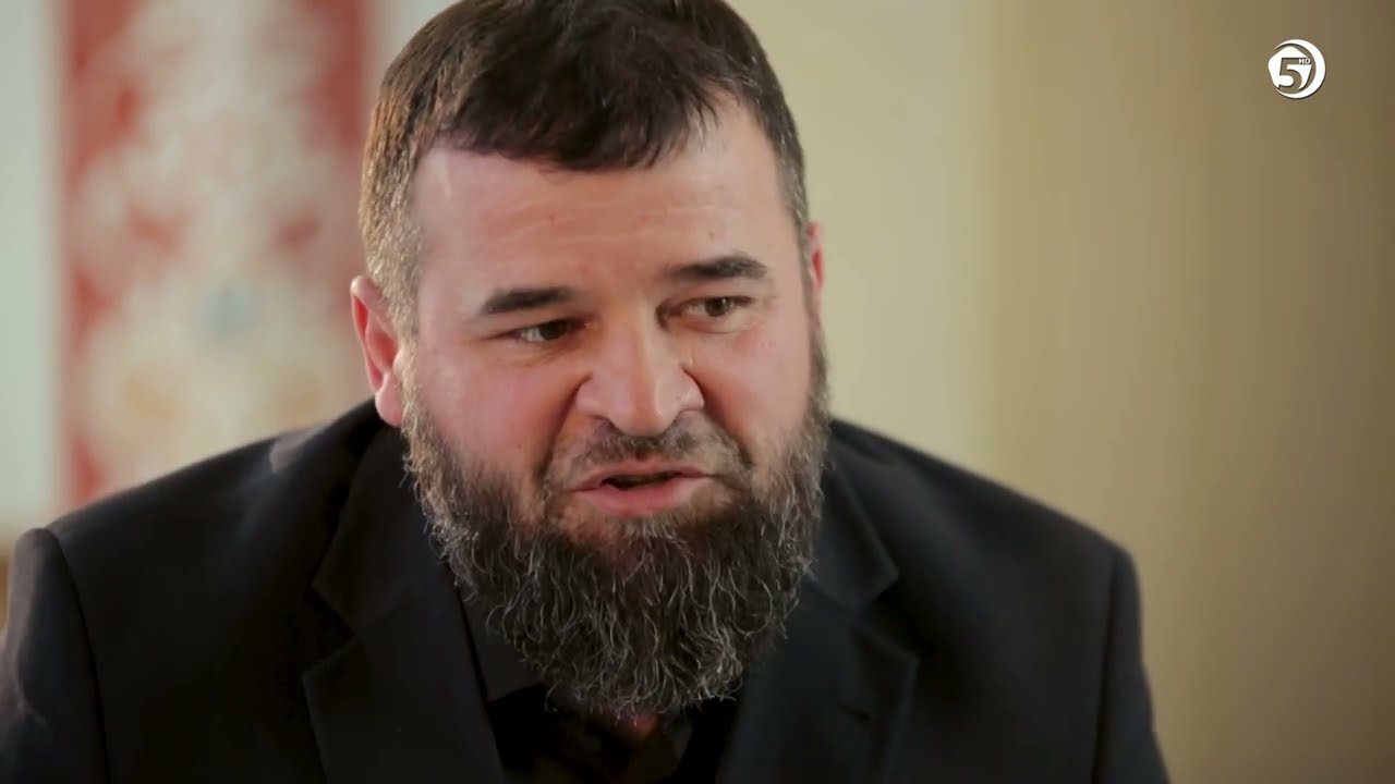 Praštanje drugima - vrlina ili slabost? - prof. dr. Hakija Kunarić