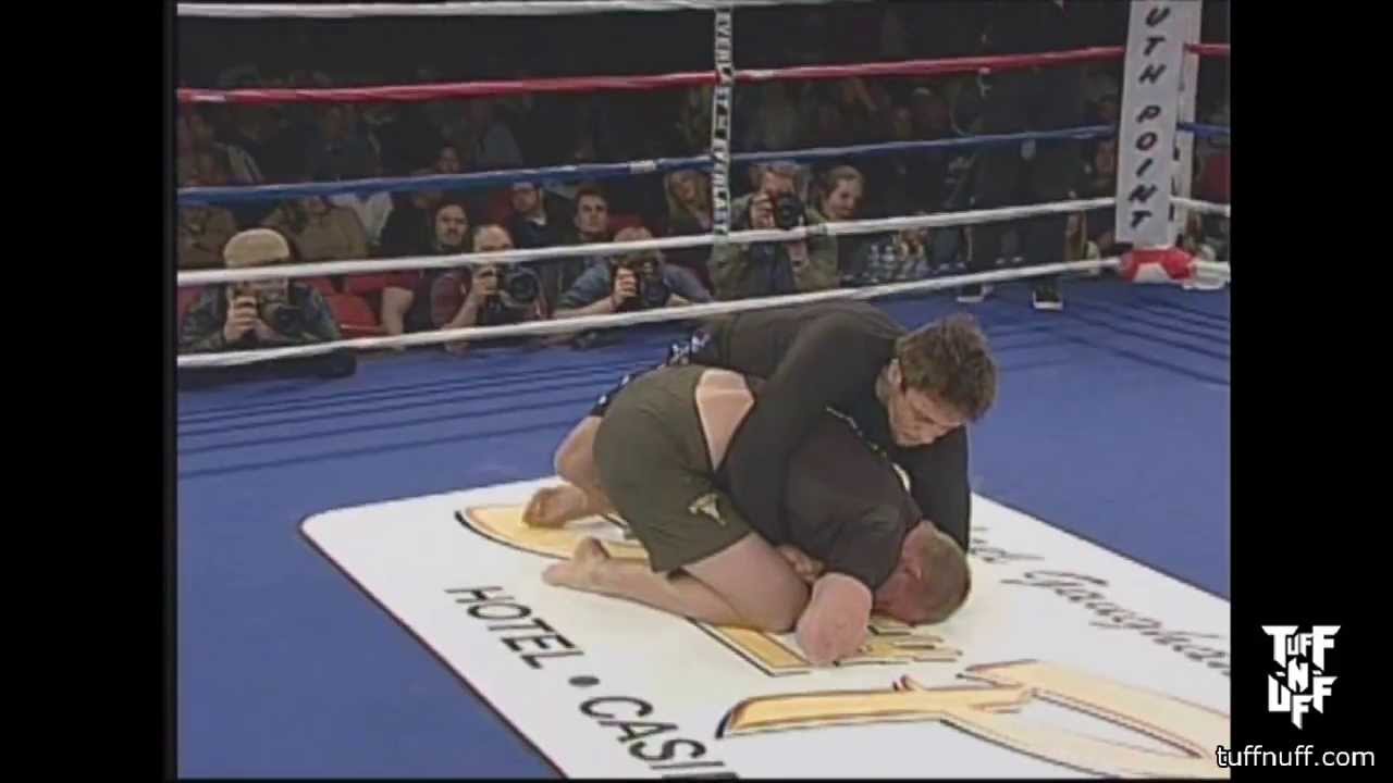 Renato Babalu Sobral vs Misha Cirkunov