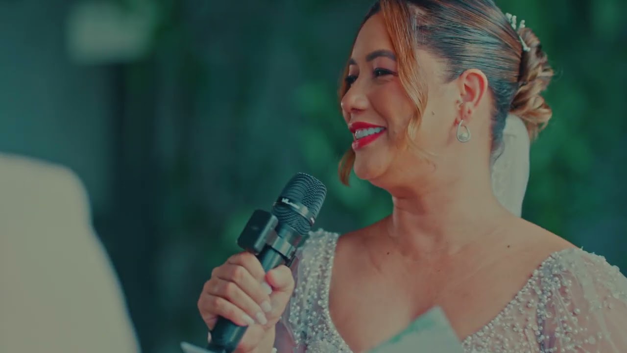 Casamento Aline & Abreu - 27/12/2025
