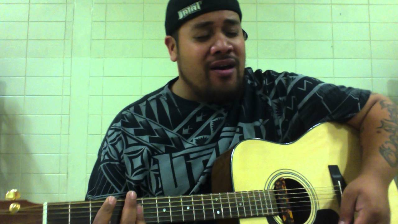 ALO KEY - ALL OF ME - JOHN LEGEND COVER