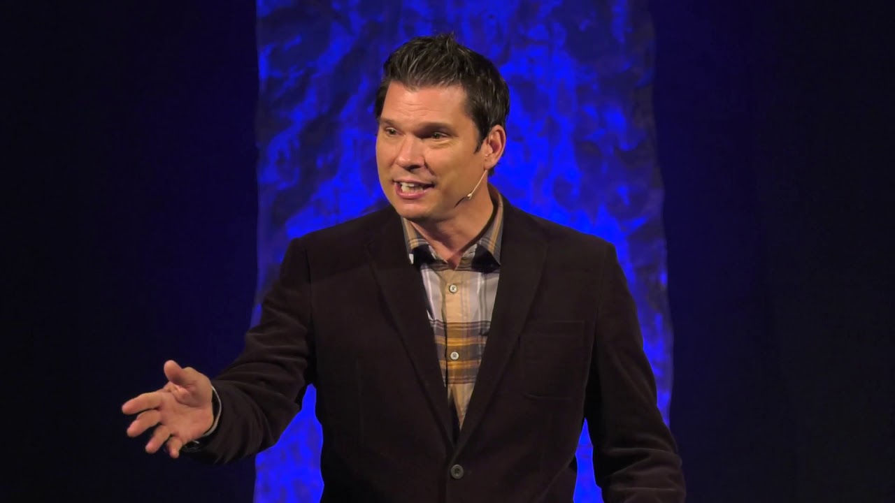 Can I Mess This Up, Lord? | Andrew Farley