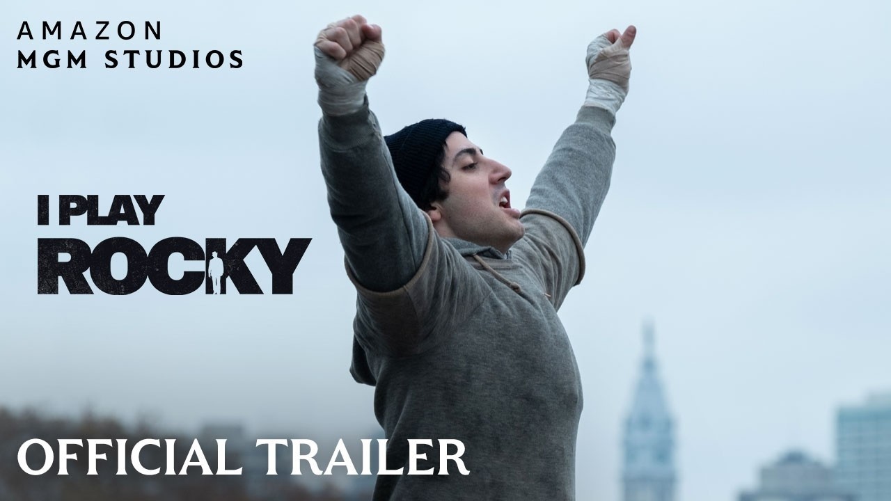 Я &mdash; РОККИ (2026) Официальный трейлер (1.85:1) [4K Ultra HD]