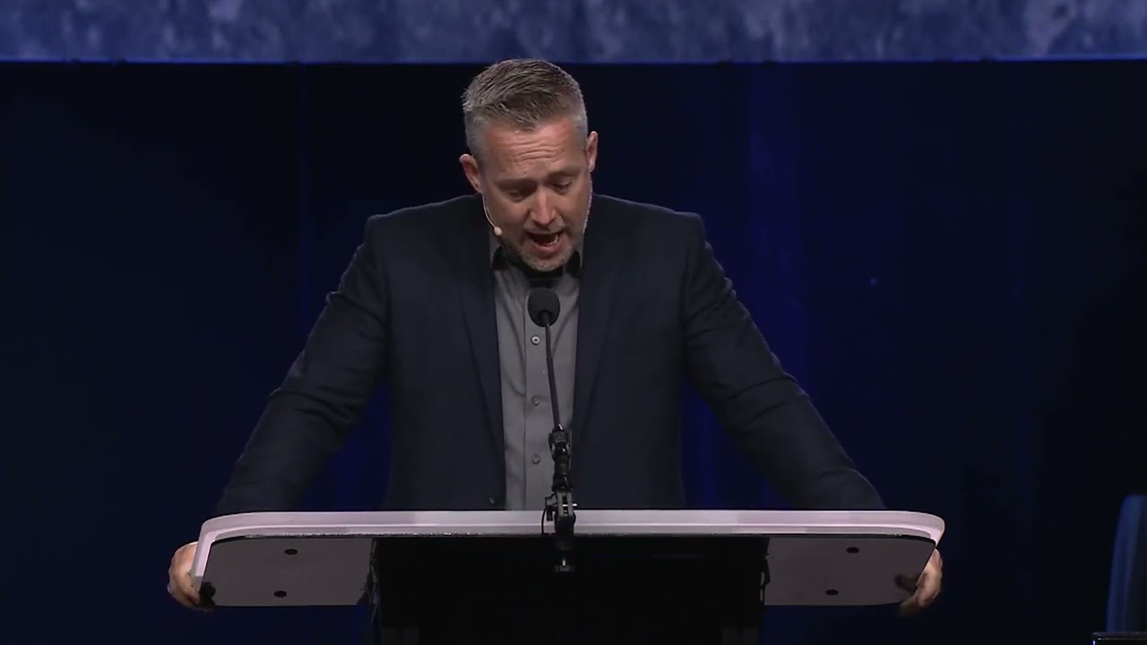 SBC19 - Ethics & Religious Liberty Commission Presentation - Part 1 and Part 2