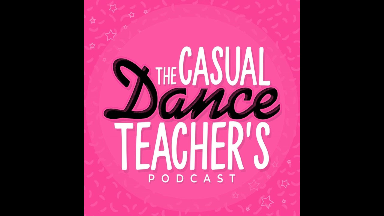 Meditative Practices for the Dance Classroom with Amanda Couturier-Cormier