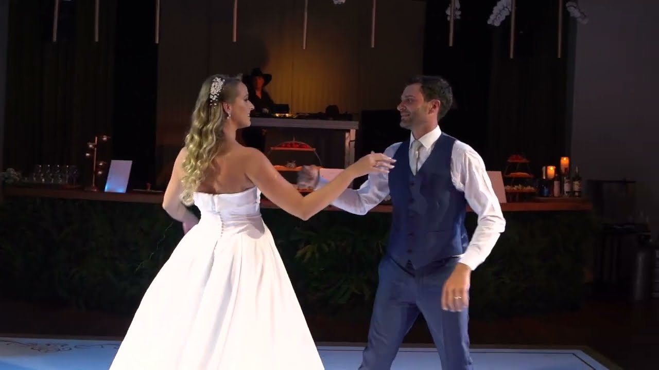 DANÇA DOS NOIVOS | BRUNA E CÉSAR | JANEIRO 2025