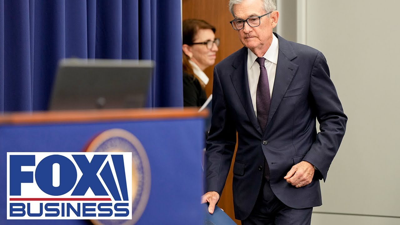 Powell SNUBBED faulty jobs data – panel sounds off