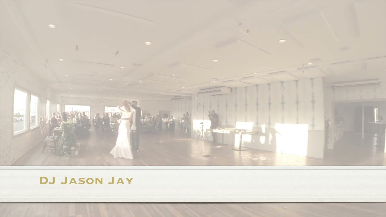 Daymark Introductions DJ Jason Jay