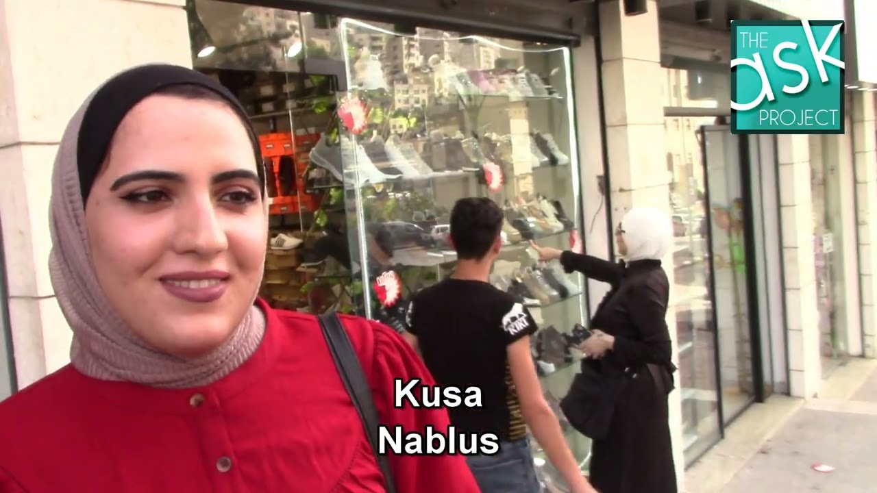 Palestinians: Do you want Iran to nuke Tel Aviv?