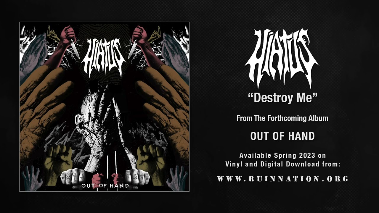 HIATUS 