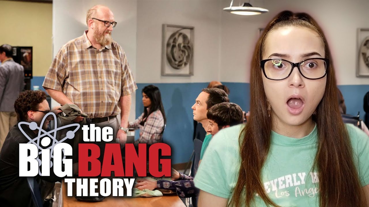 SHELDON IS ASHAMED OF BERT !!!! | The Big Bang Theory Season 11 Part 4/12 | Reaction