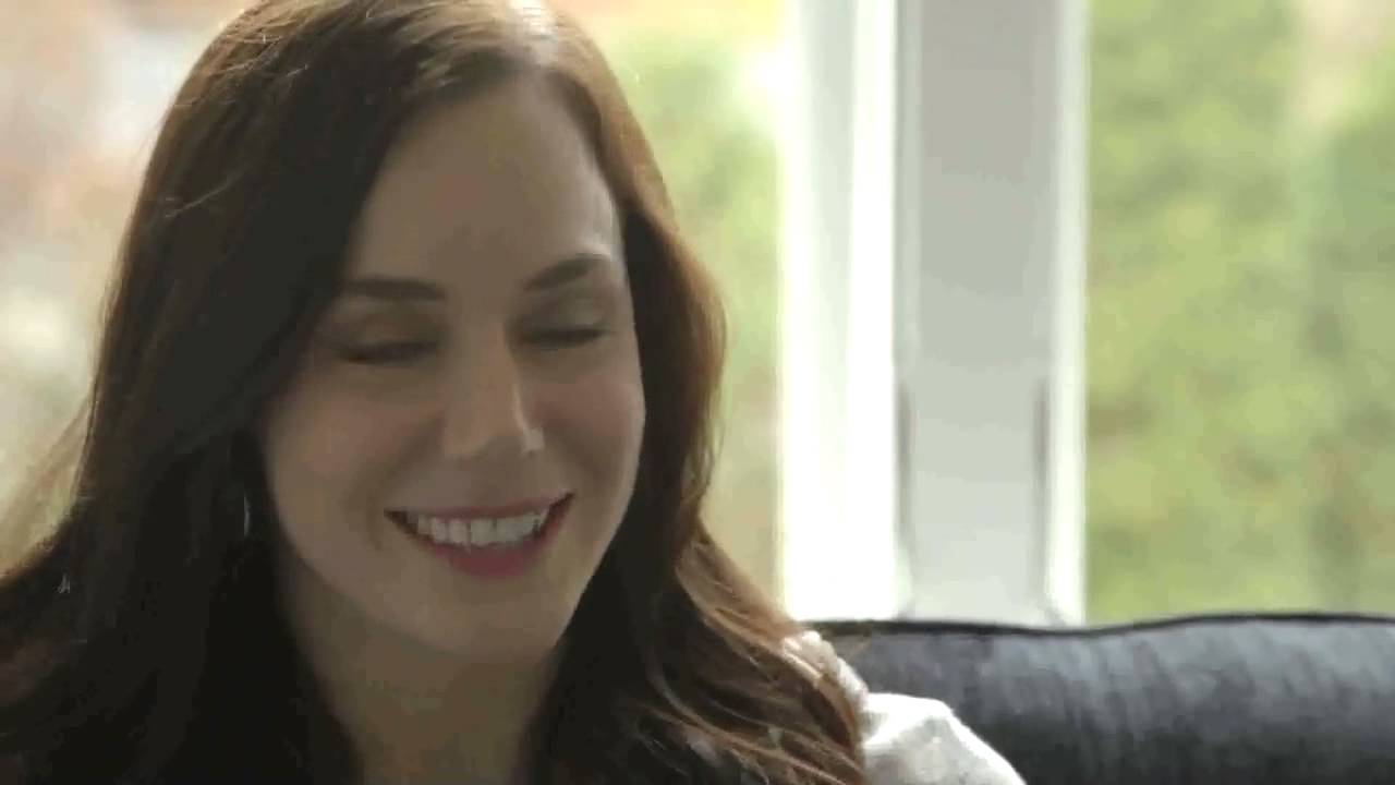 Tessa on Beauty