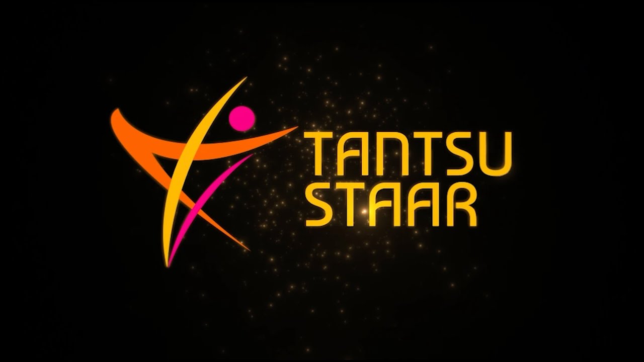 Noortetants Tantsustaaris 💛🧡🩷