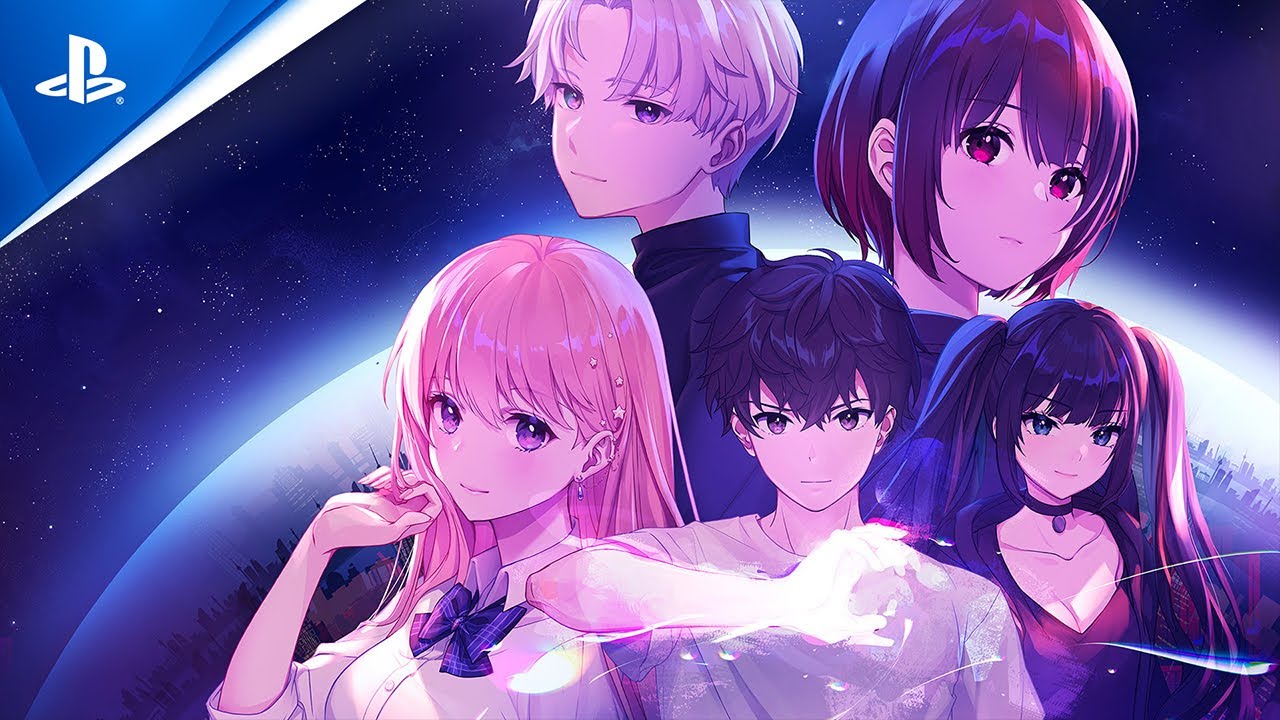 Eternights | Tr&aacute;iler de revelaci&oacute;n