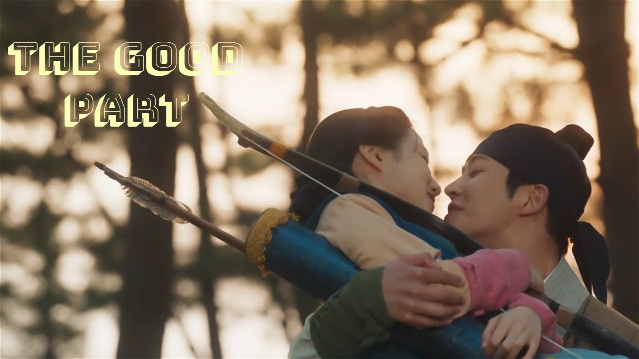 || The King's Affection Finale Short FMV || [Jung Ji-Woon X Lee-Hwi]