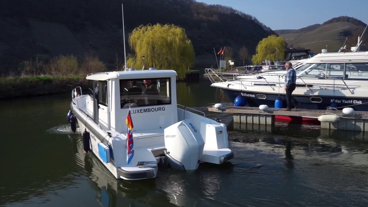 MYCL Capella