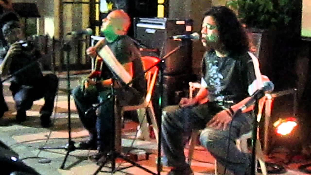 Wish you were here - Pinkfloyd/ covered by Kevin Roy and Kess aka GAP.MOV