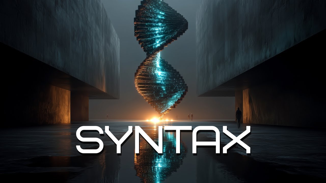 Syntax Symphony | Music for Linguistic Parsing & Mastering New Code | Deep Focus Protocol
