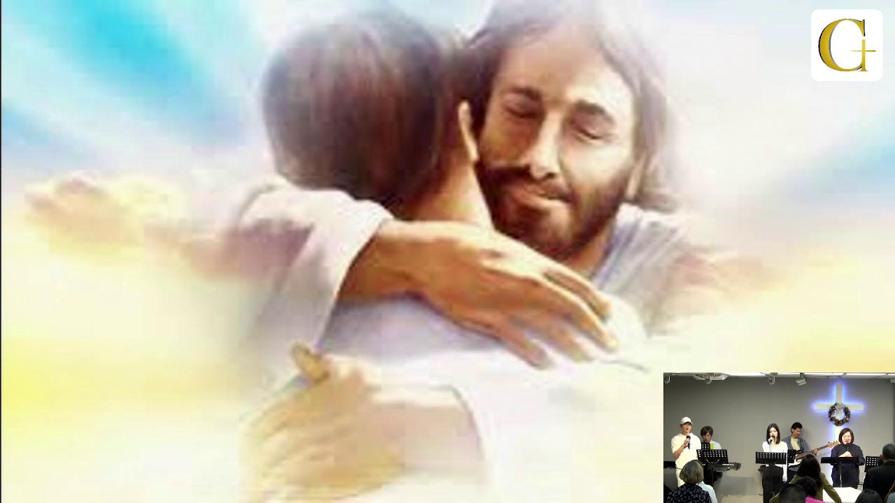 恩典教會 Grace Christian Center 2026-02-15主日直播