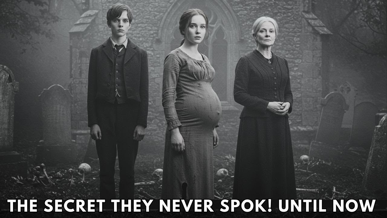 England&rsquo;s Forgotten Family &ndash; The Vanishing That History Tried to Erase