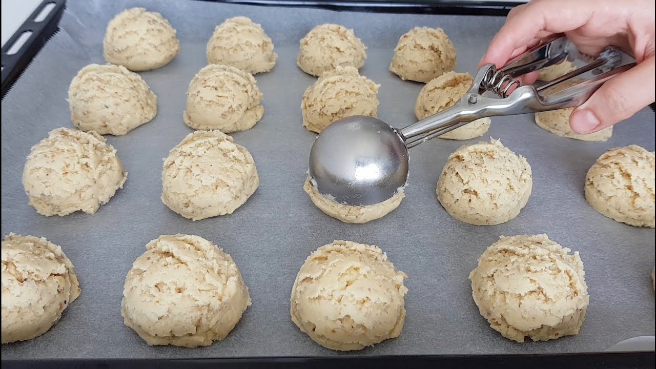 İFTARDA EN KOLAY EN GÜZEL TATLI 😍 5 DK'DA OLDU BİTTİ 💁‍♀️