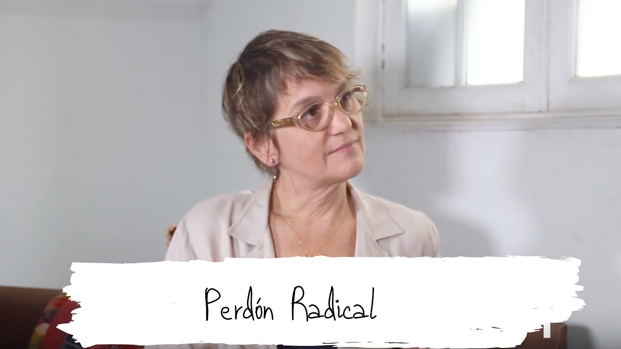 LA BUSQUEDA EP 4. EL PERDÓN RADICAL