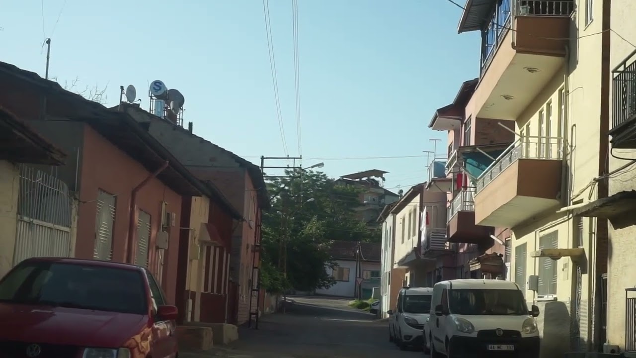 Taştepe 3 4 5  Sokak