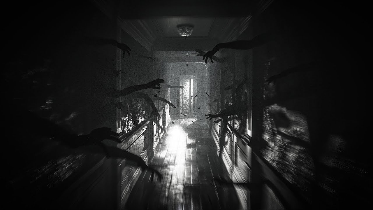 DO NOT CLICK ON THIS STREAM IF YOU'RE ALONE IN THE DARK! (LAYERS OF FEAR)