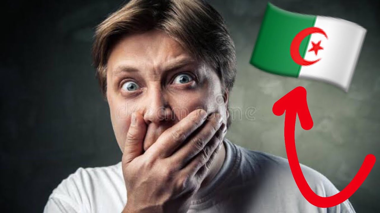 سر غامض و مرعب في الجزائر!😟