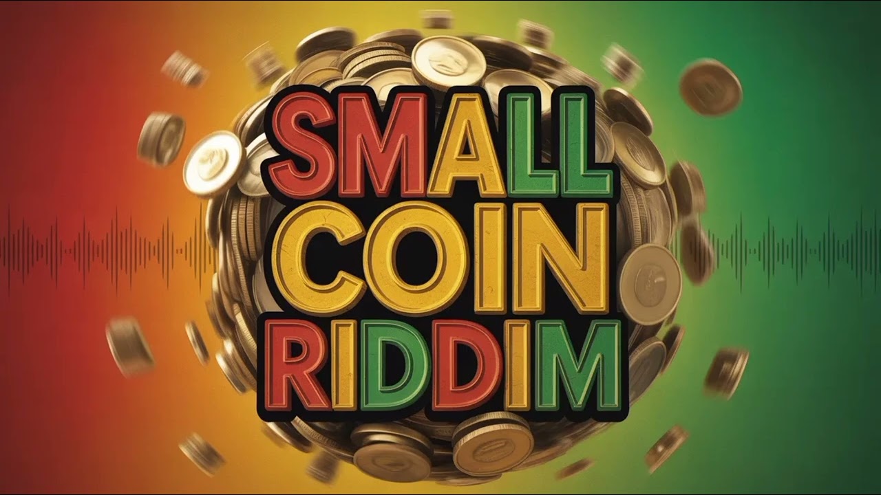 NEW Bouyon Instrumental/Riddim 2026 [ SMALL COIN RIDDIM ] BY @hunttaflowproductions7689