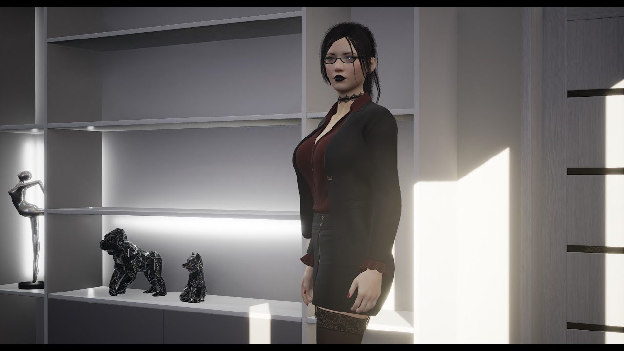 How to get Demon Suit in The Killing Antidote