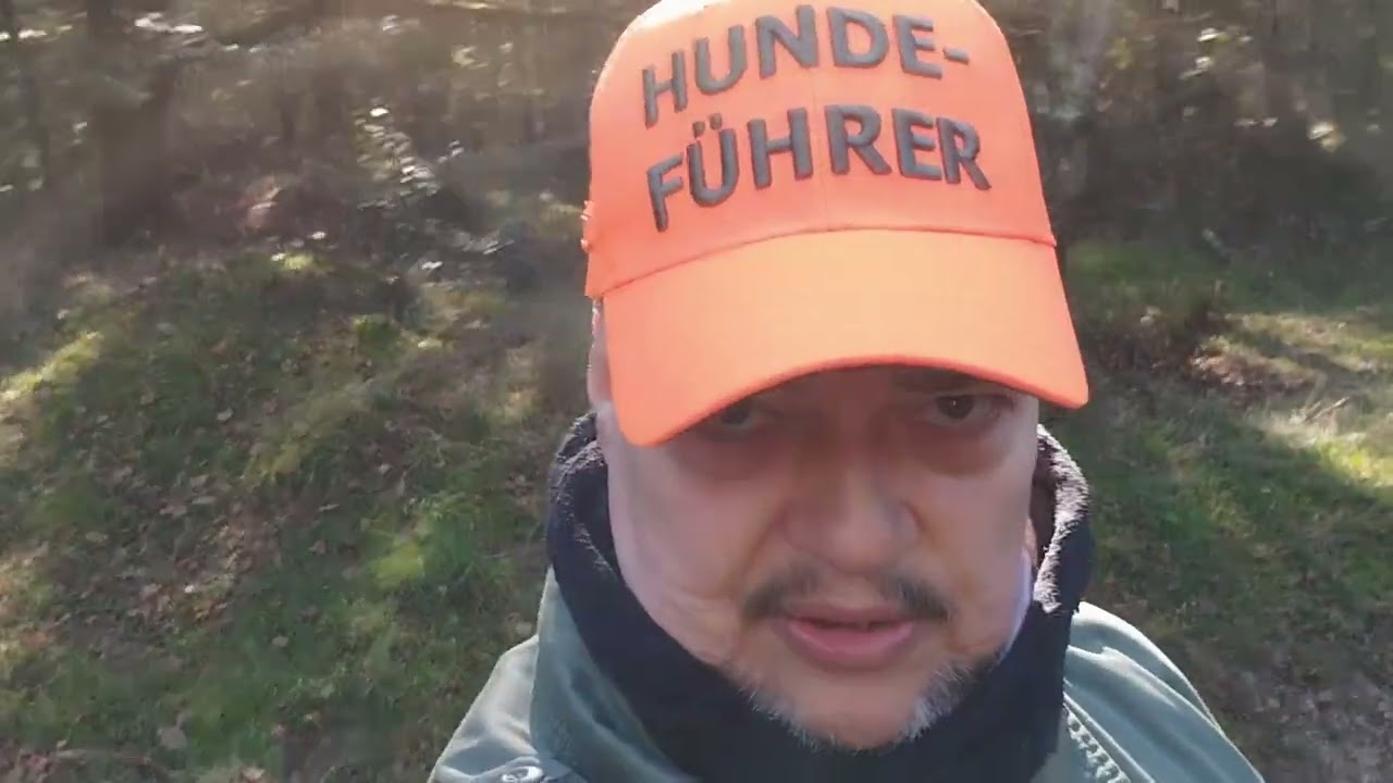 Shadow und Andy on Tour - Unterwegs in den Testerbergen