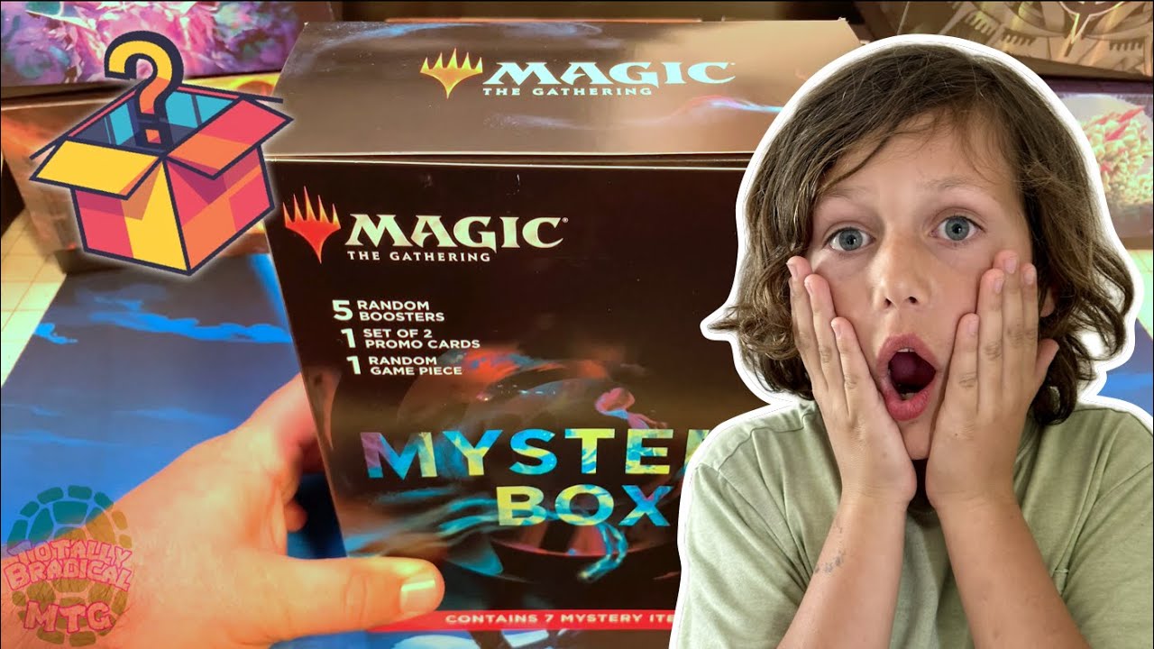 Are they worth it? Target Mystery Boxes