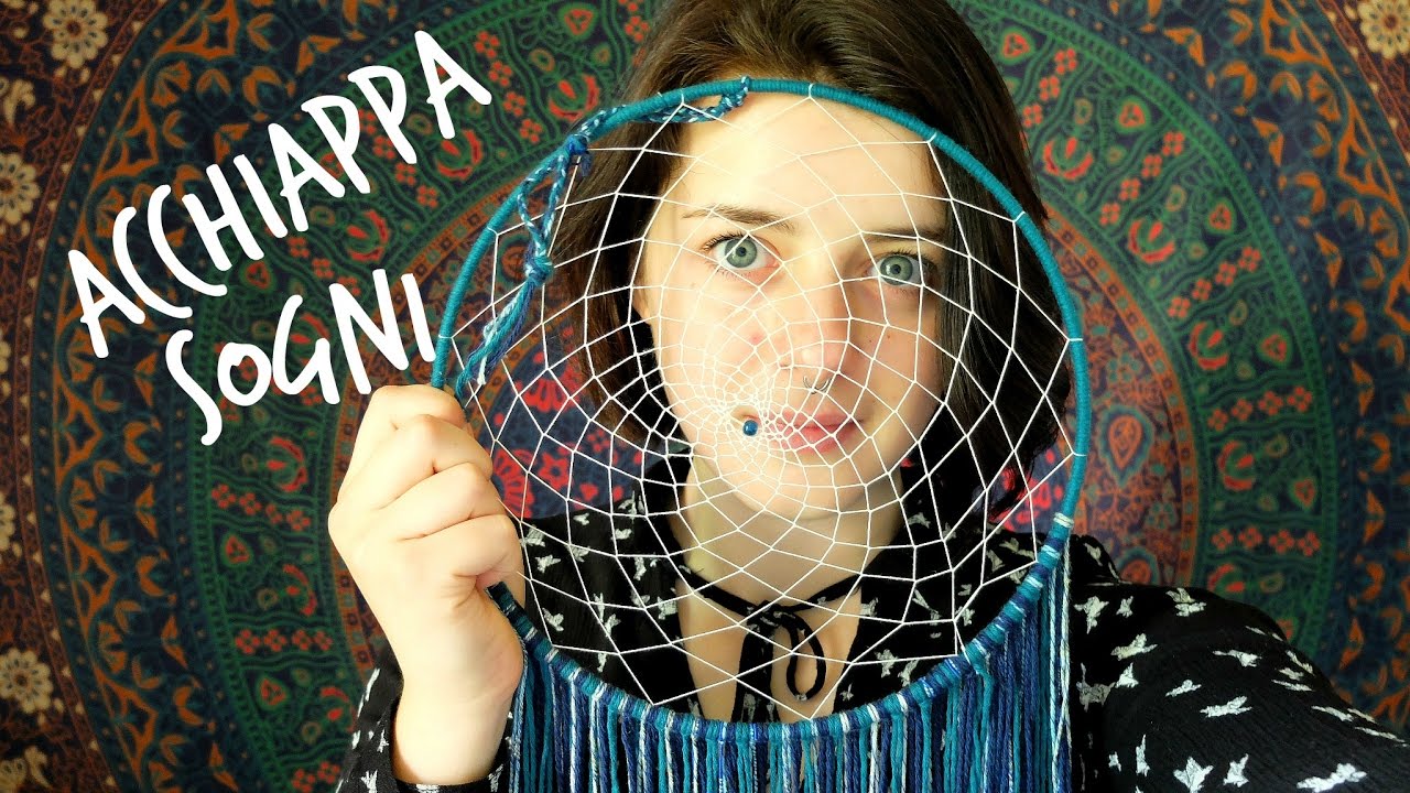 DIY: ACCHIAPPASOGNI