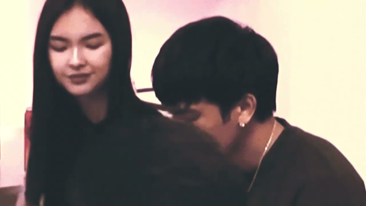 BLEEDING LOVE #KAIREN