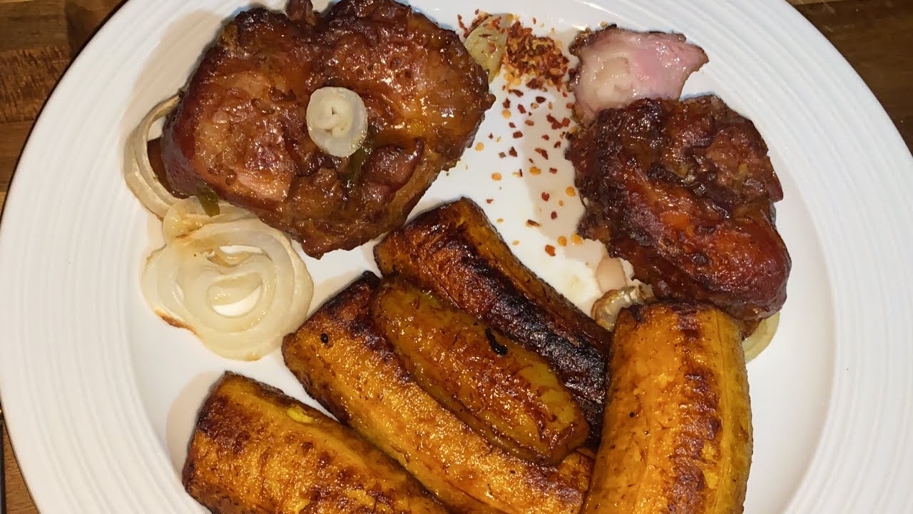 Dindon ya kotumba (Congolese turkey)