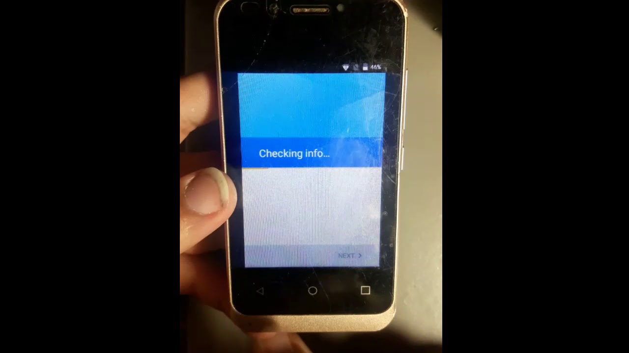 Mobicel rebel FRP 6.0 how to bypass Google account on 2017